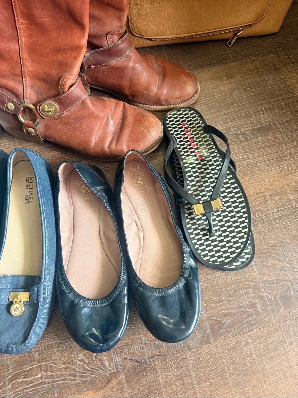 Size 10 Shoe Lot